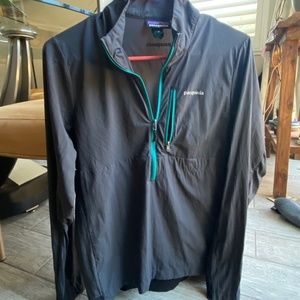 Patagonia Airshed Pullover